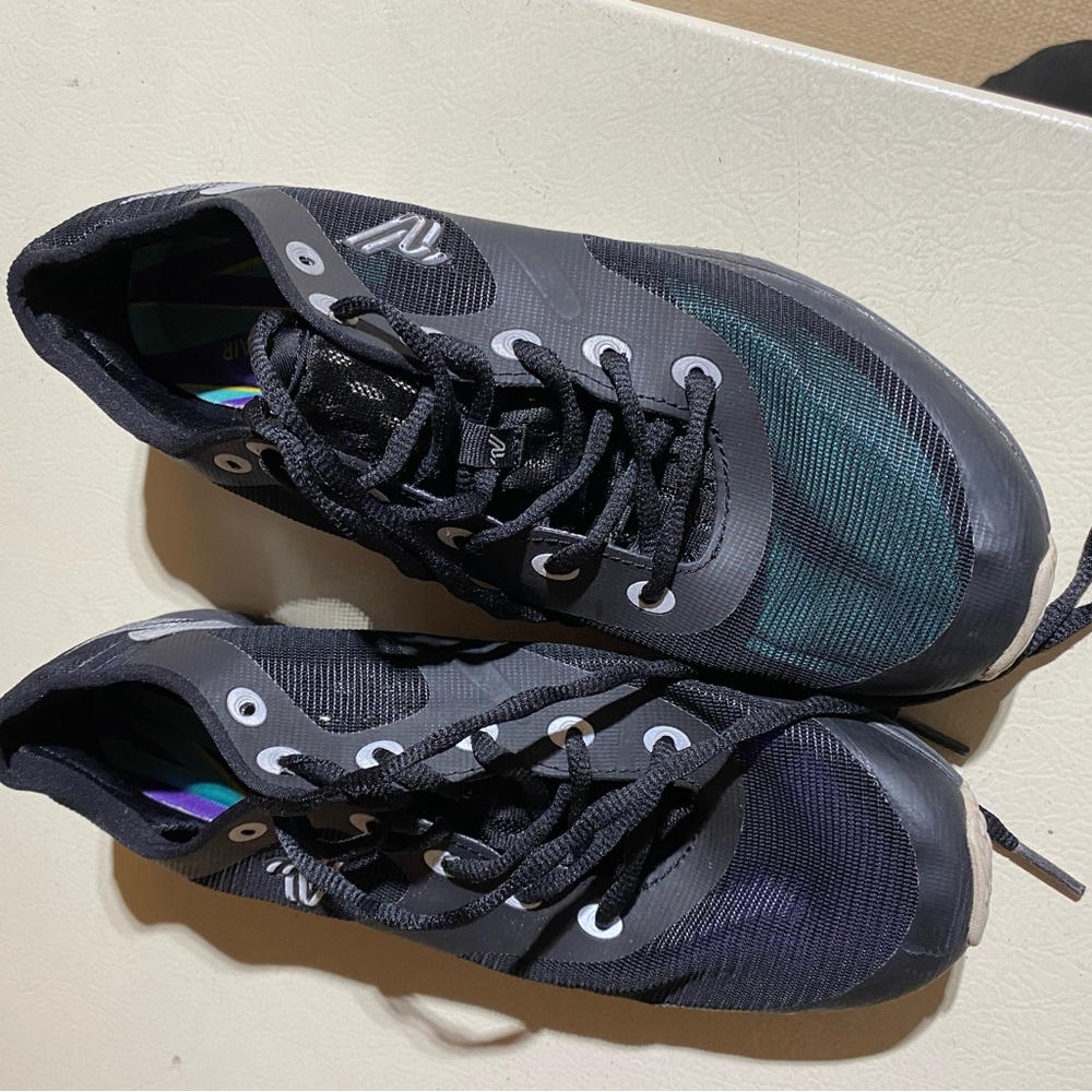 VARSITY ASCEND AIR CHEER SHOES